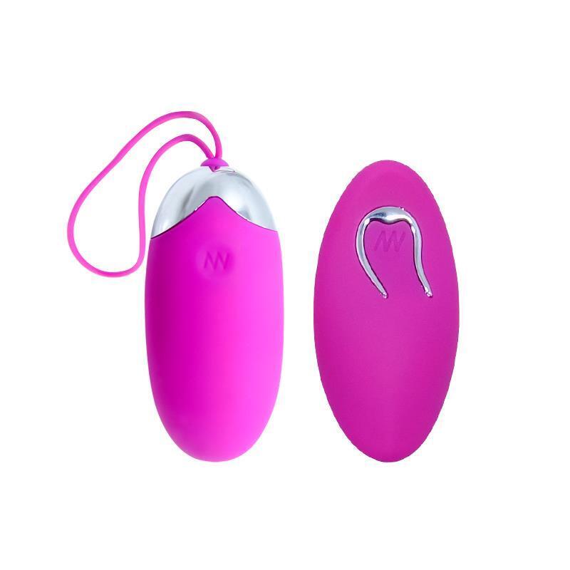 Pretty Love - Egg Berger Control Remoto 12 V