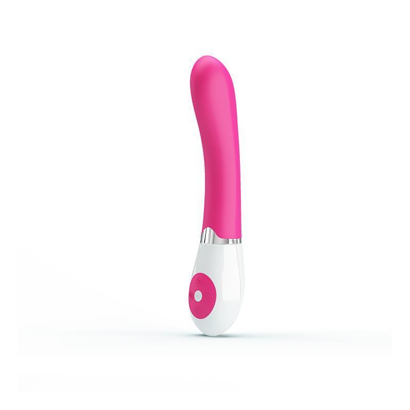 Pretty Love Flirtation - Daniel Con Vibracion Por Voz