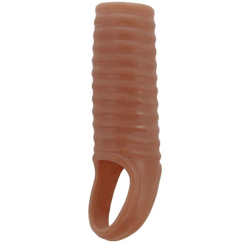 Pretty Love - Hartman Funda Para Pene Natural
