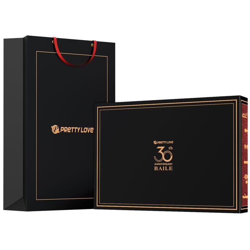 Pretty Love - Kit De Productos Para Parejas