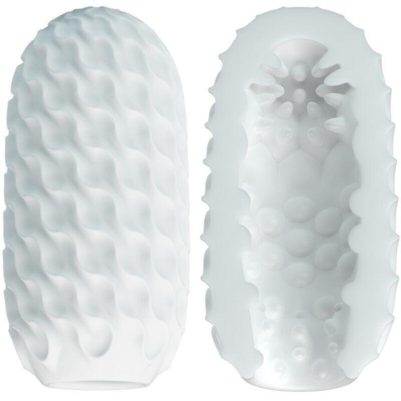 Pretty Love - Venus X Masturbador Masculino Modelo 2 Blanco