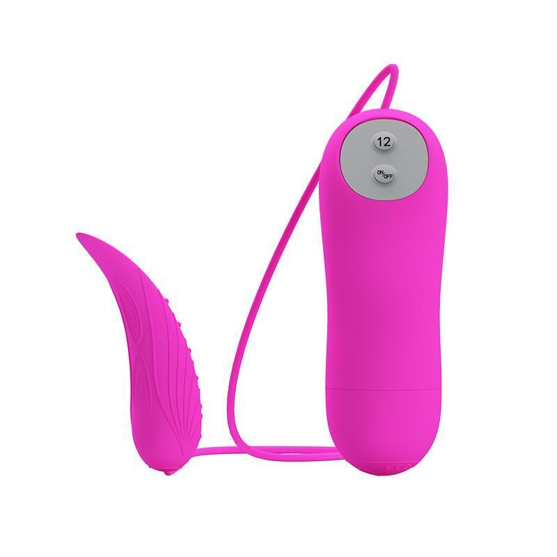 Pretty Love Vibrador Archer Color Rosa Cl80