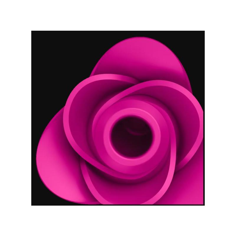 Satisfyer - Air Pulse Pro 2 Modern Blossom Vibrador