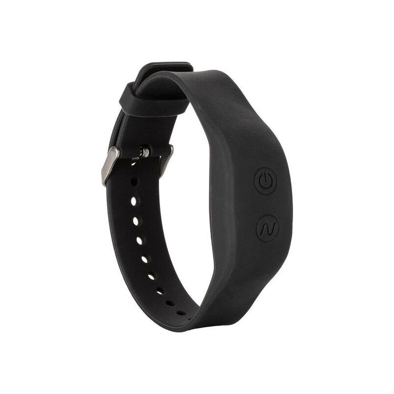 Pulsera Mando Control Remoto - Negro