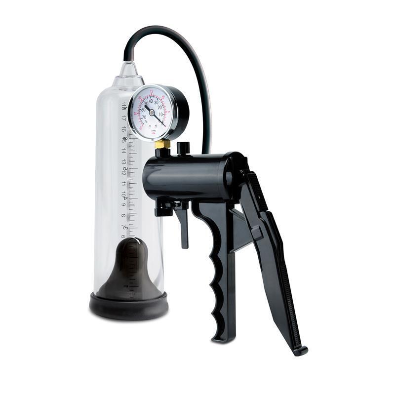 Pump Worx - Bomba De Ereccion Maxima Precision
