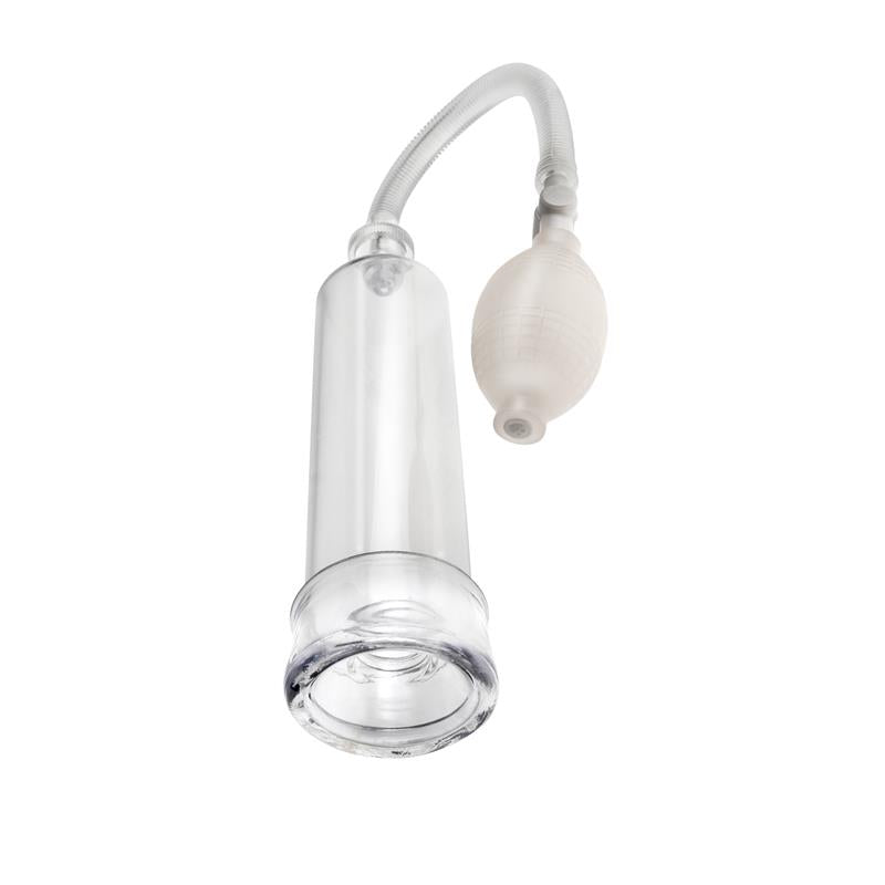 Pump Worx Succionador Para Principiantes Transparente