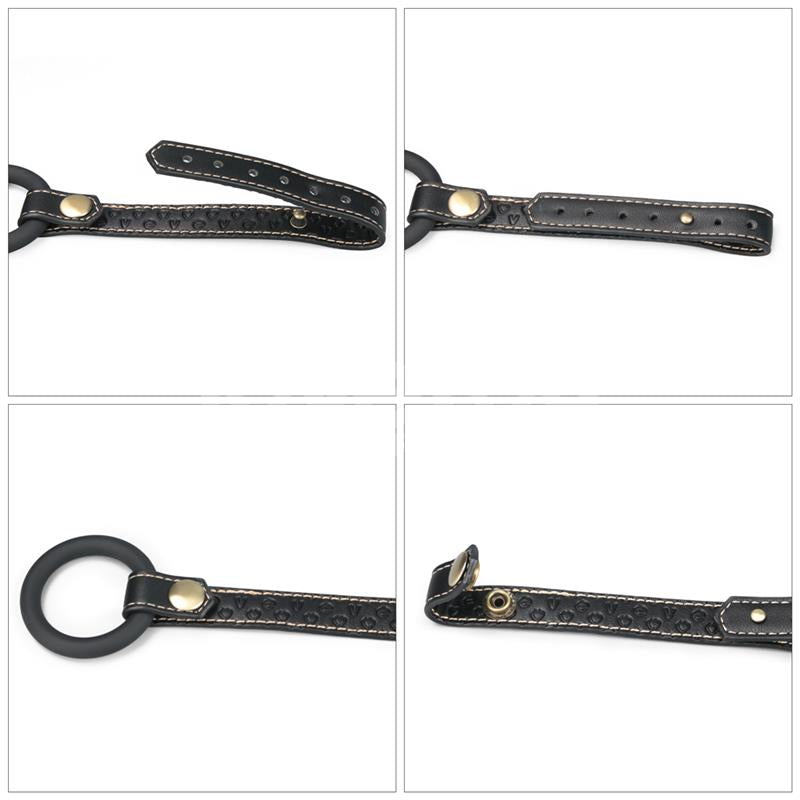 Arnés Rebellion Reign De Cuerpo Entero