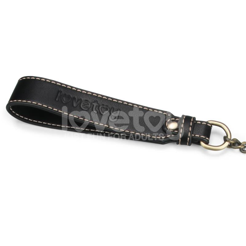 Rebellion Reign Collar Con Cadena