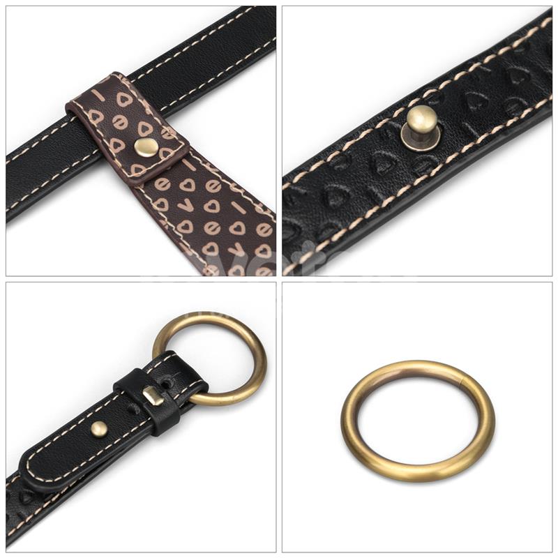 Rebellion Reign Corbata De Collar