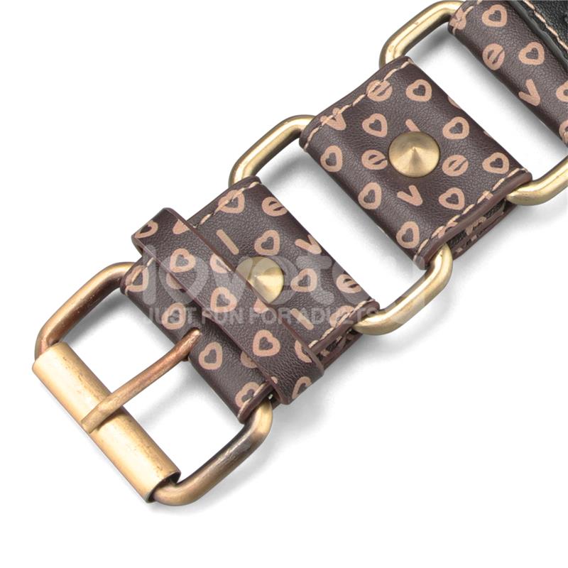 Rebellion Reign Esposas Para Muñecas