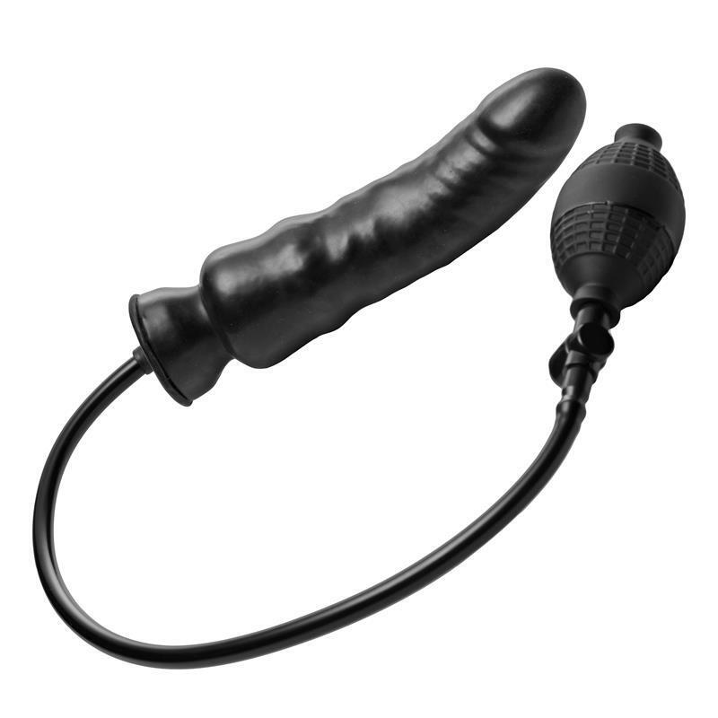 Renegade Dildo Inflable