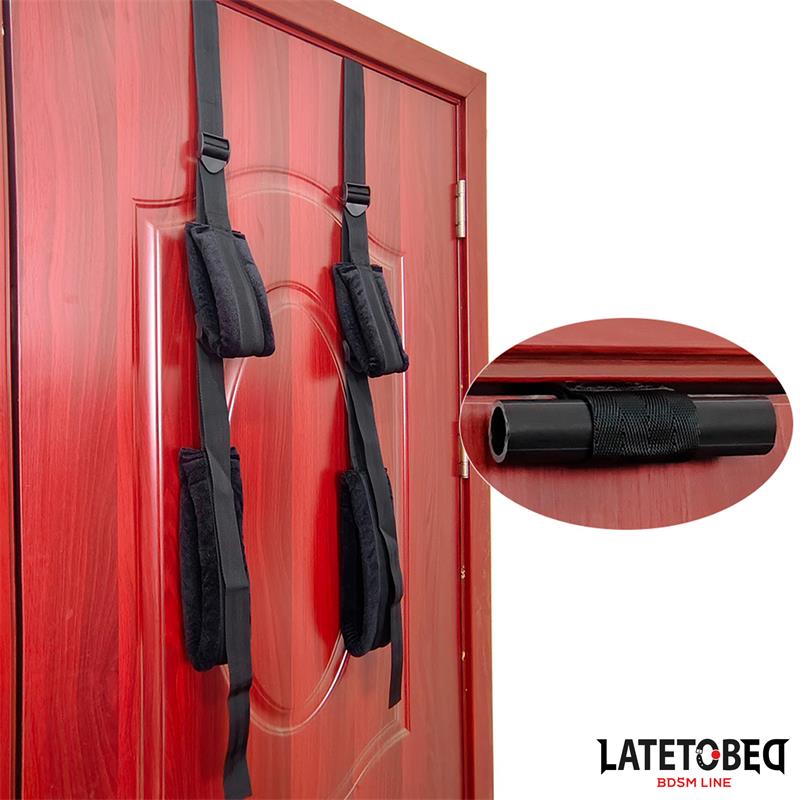 Restricciones Para La Puerta