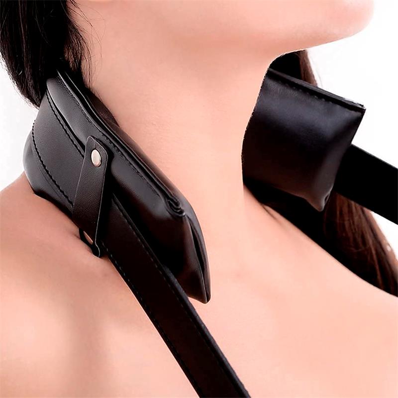 Alive - Supremacy Restrictor Regulable Cuello - Piernas
