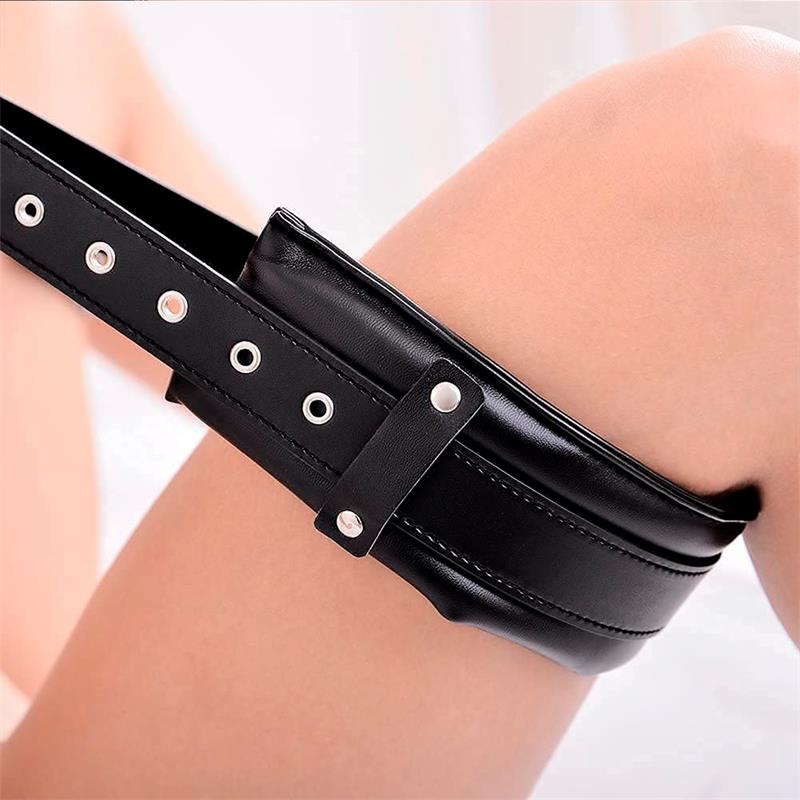 Alive - Supremacy Restrictor Regulable Cuello - Piernas