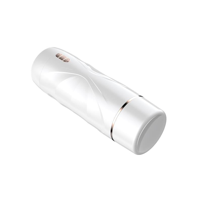 Riley Masturbador Masculino Automático Vibración Y Succión