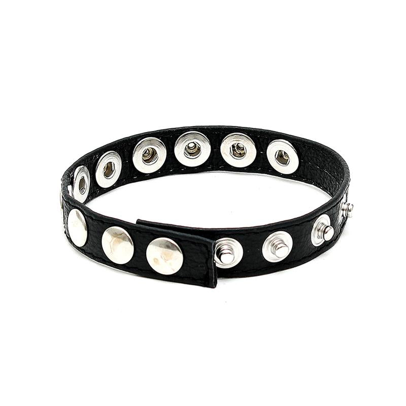 Anillo Para El Pene Ajustable