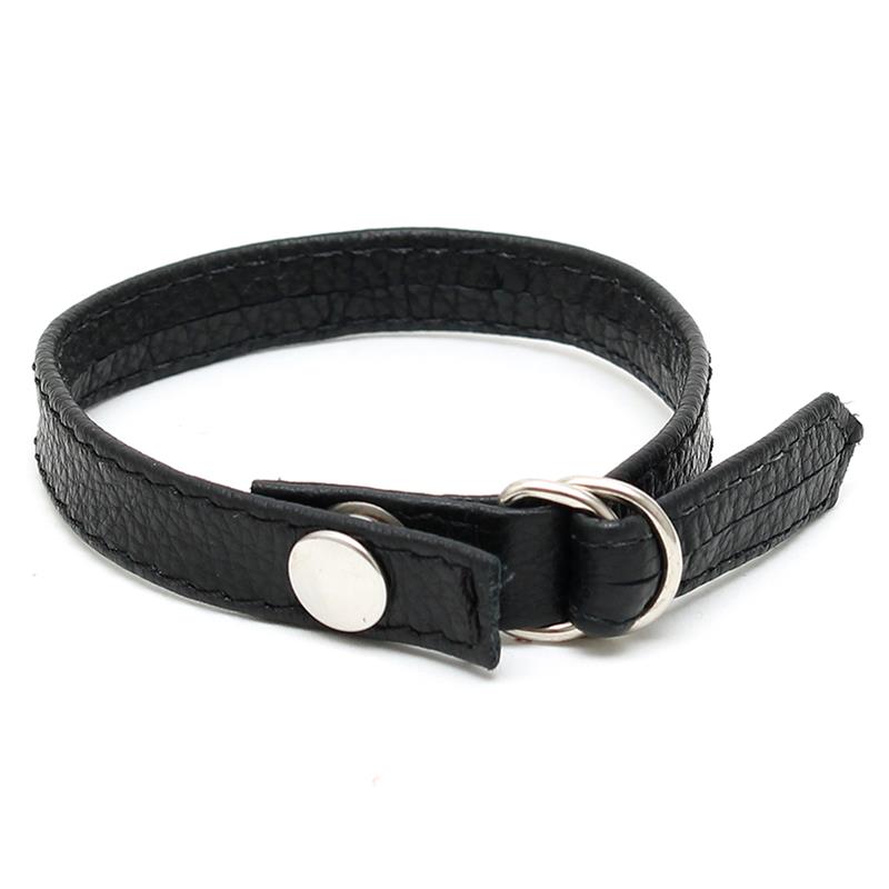 Anillo Para El Pene Ajustable