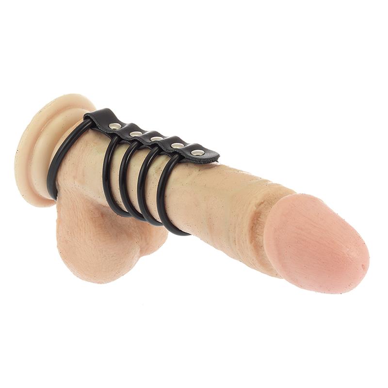 Anillo Para El Pene