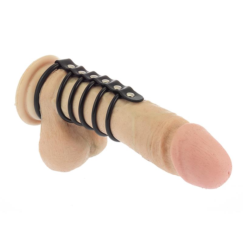 Anillos Para El Pene