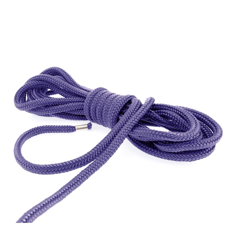 Cuerda De 10 M Morado
