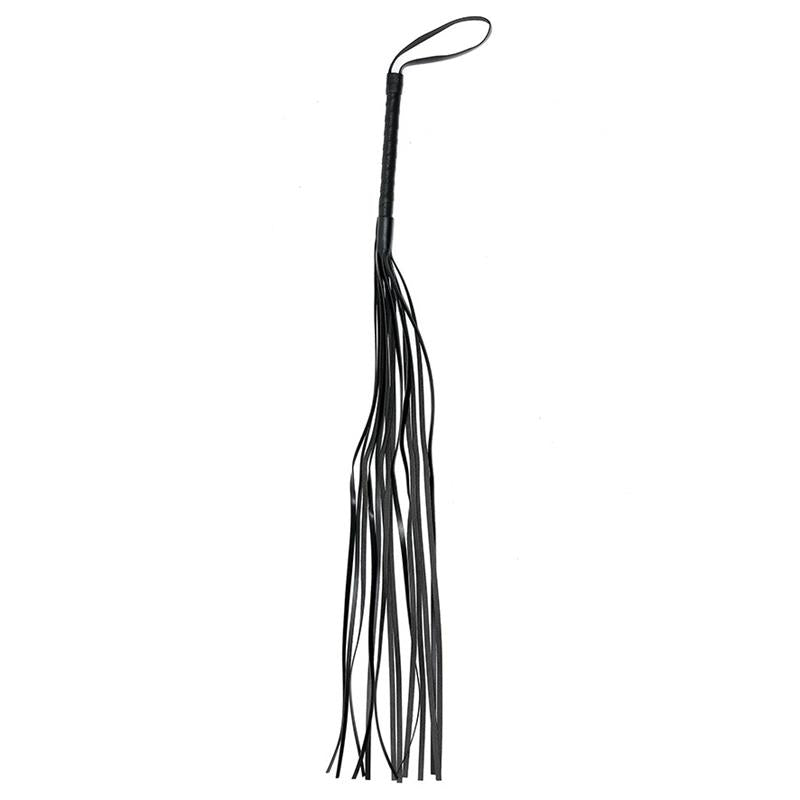 Flogger 14 Cuerdas Rimba Bondage Play