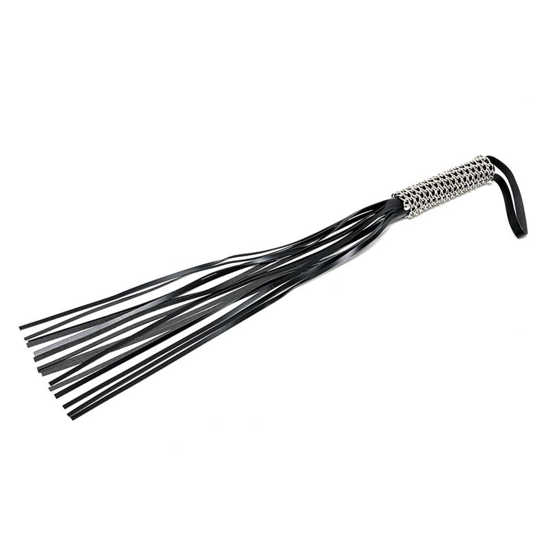 Flogger 16 Cuerdas Rimba Bondage Play
