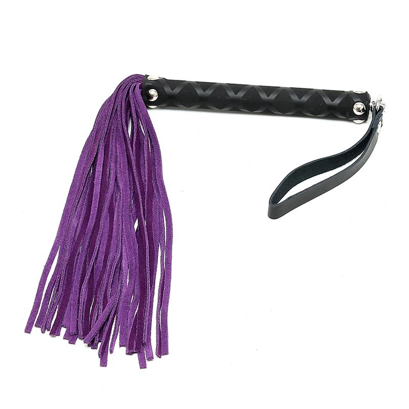 Flogger 35 Cm Rimba Bondage Play