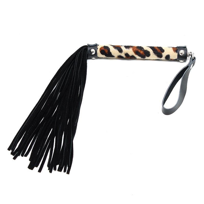 Flogger 35 Cm Rimba Bondage Play
