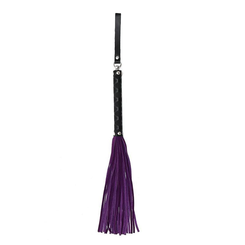 Flogger 35 Cm Rimba Bondage Play