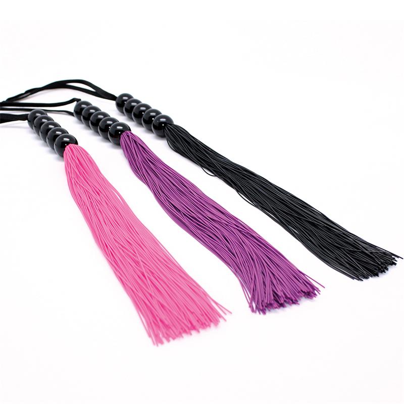 Flogger Rimba Bondage Play 38 Cm
