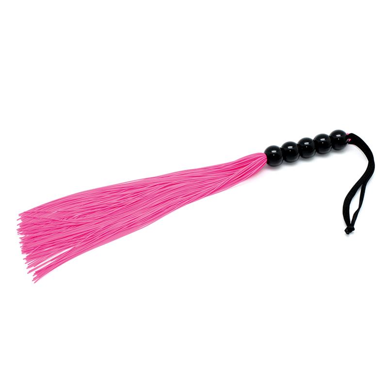 Flogger Rimba Bondage Play 38 Cm