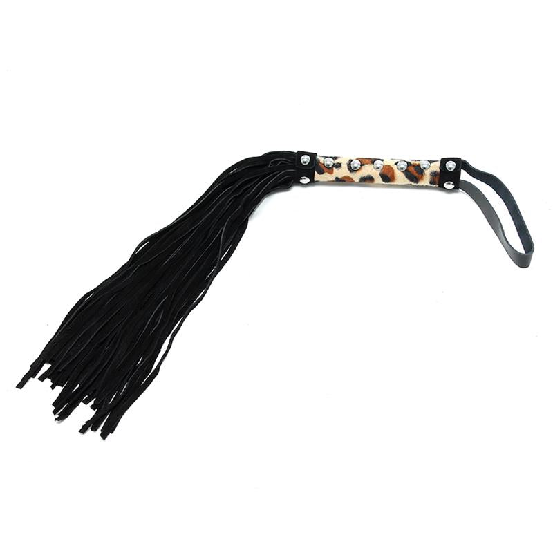 Flogger 44 Cm Rimba Bondage Play