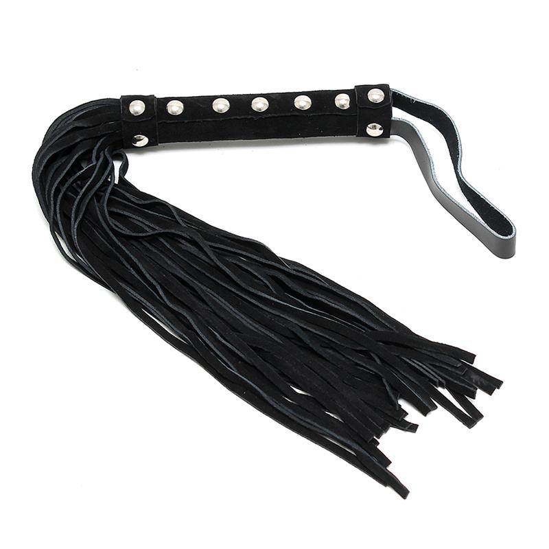 Flogger 44 Cm Rimba Bondage Play