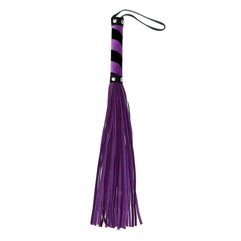 Flogger 44 Cm Rimba Bondage Play