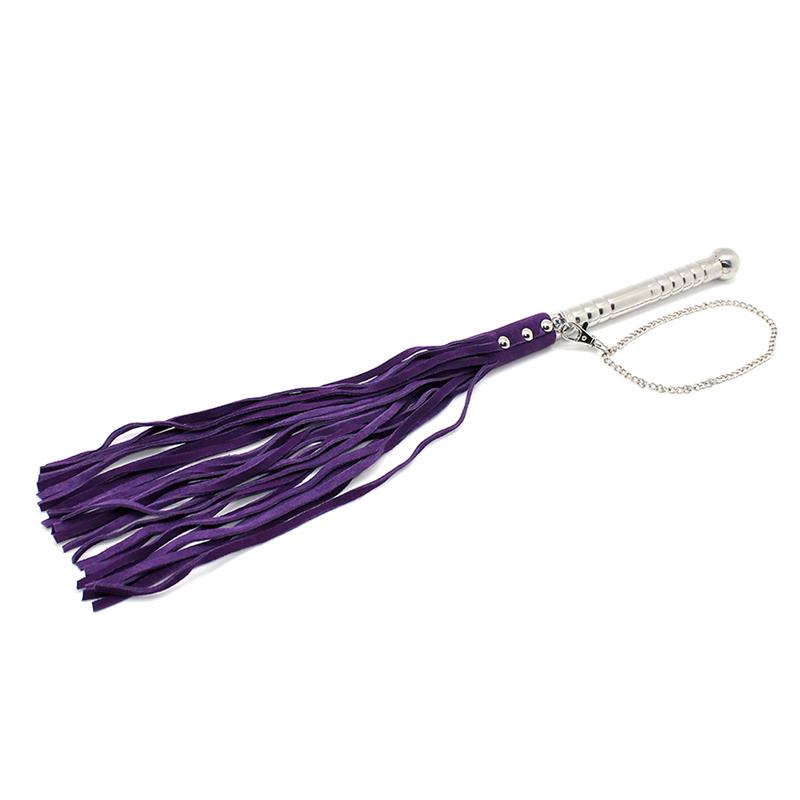 Rimba Bondage Play Flogger 52 Cm