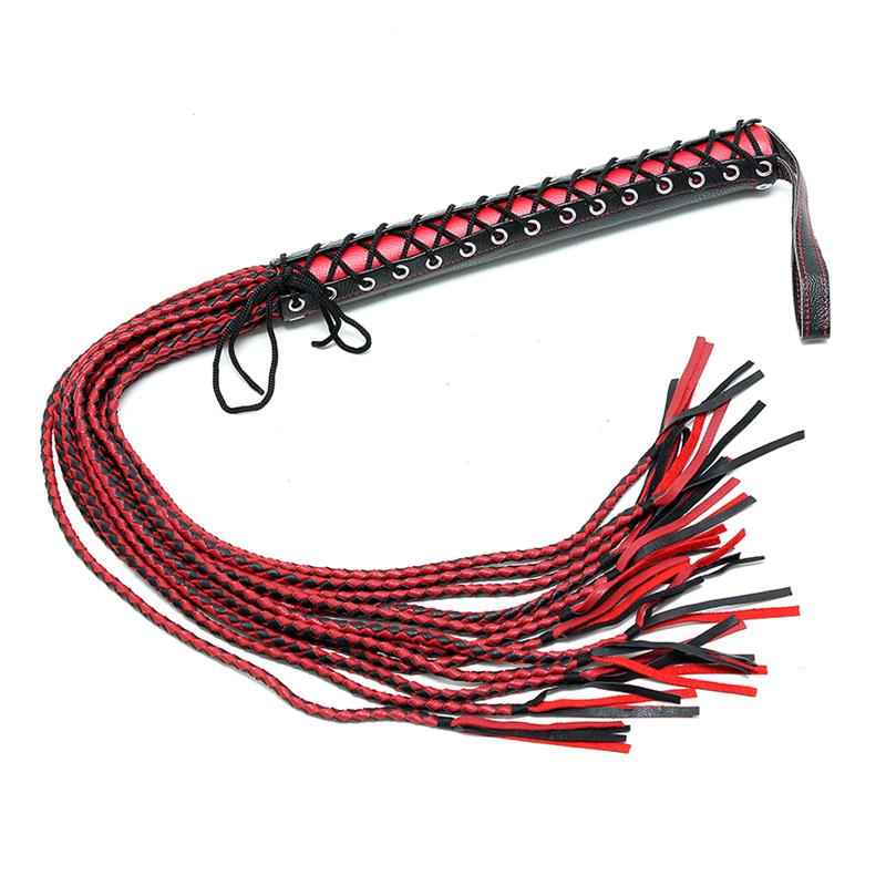Flogger 90 Cm Rimba Bondage Play