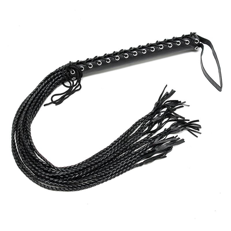 Flogger 90 Cm Rimba Bondage Play