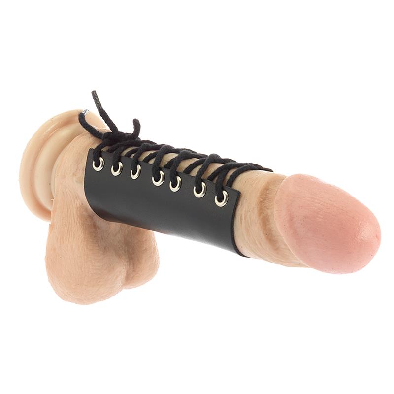 Arnés Para El Pene Ajustable