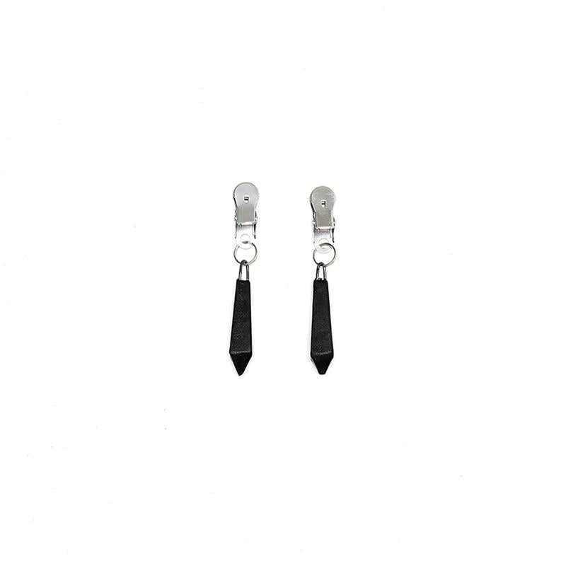 Pinzas Para Pezones 2 X 50 Gr Rimba Bondage Play