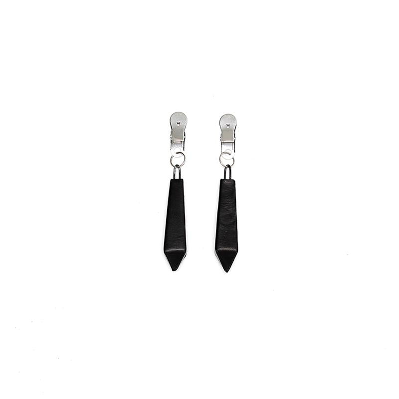 Pinzas Para Pezones 2x150 Gr Rimba Bondage Play