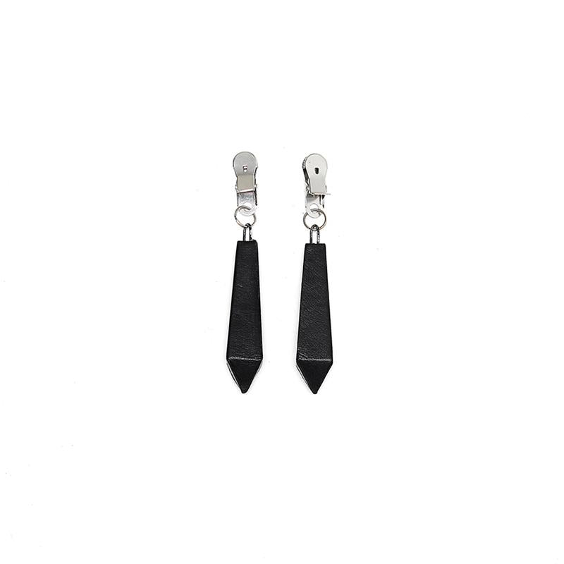 Pinzas Para Pezones 2x250 Gr Rimba Bondage Play