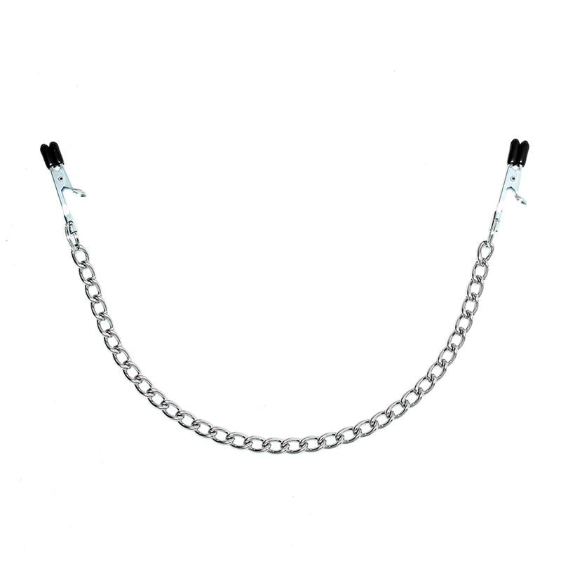 Pinzas Para Pezones Rimba Bondage Play