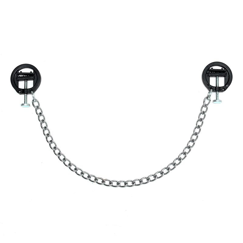 Pinzas Para Pezones Rimba Bondage Play