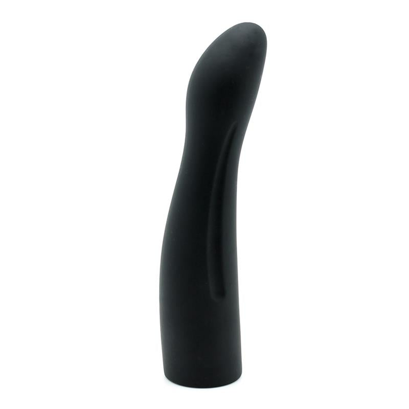 Rimba Latex Play Arnés Con Dildo 16 Cm