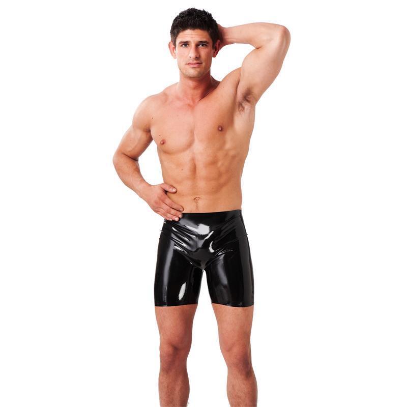 Rimba Latex Play Bermuda Talla (Interno):Xl