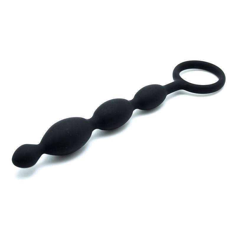 Rimba Latex Play Bolas Anales 19,5 Cm