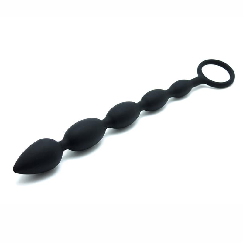 Bolas Anales 25,5 Cm Rimba Latex Play