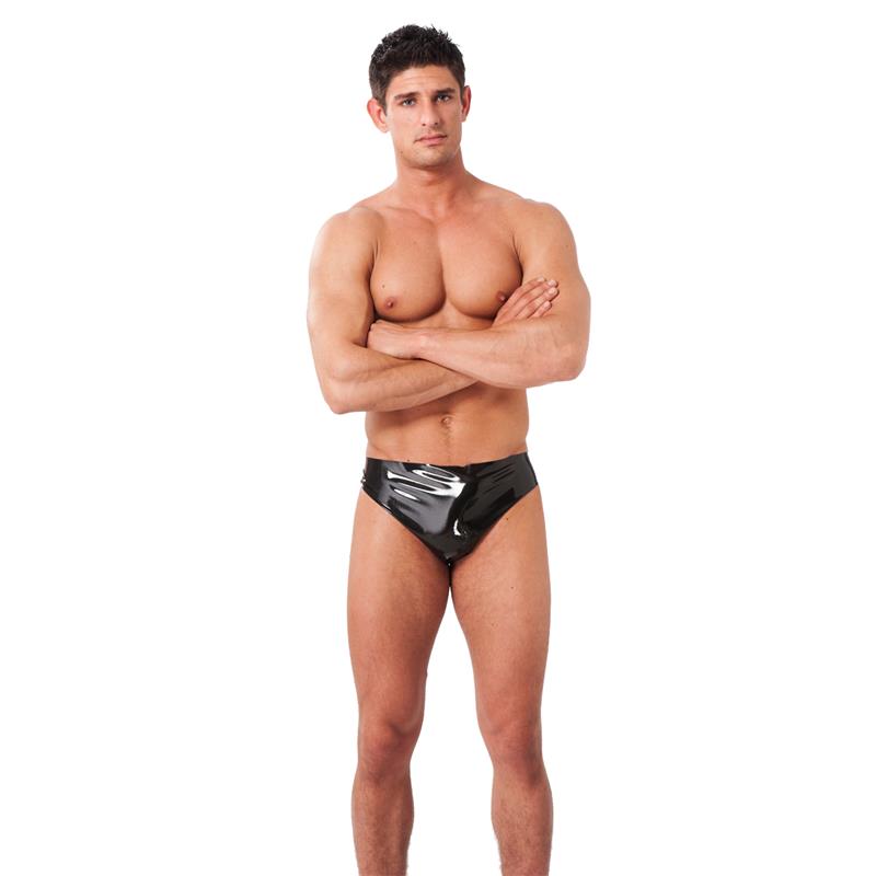 Rimba Latex Play Boxer Talla (Interno):Xl