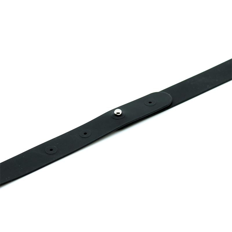 Collar Rimba Latex Play (Submissive)