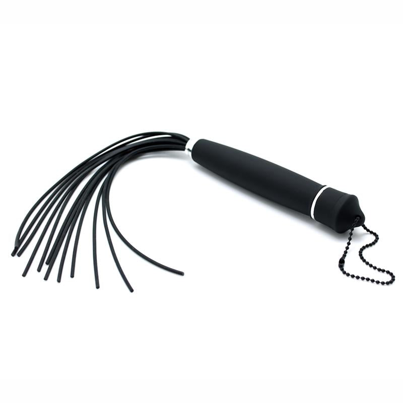 Flogger 30 Cm Rimba Latex Play